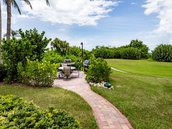 Fort Myers Condo 1021916