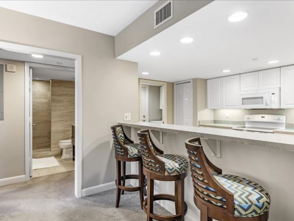 Fort Myers Vacation Condo Two Bedroom