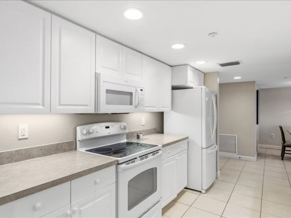 Fort Myers Vacation Condo Two Bedroom