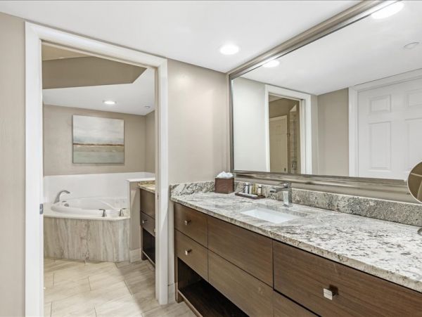 Fort Myers Vacation Condo Two Bedroom