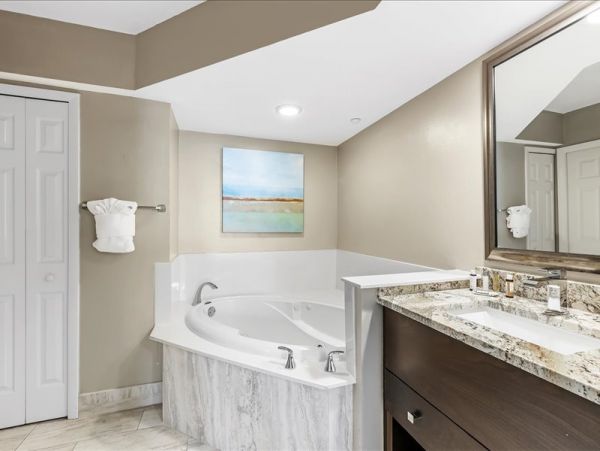 Fort Myers Vacation Condo Two Bedroom