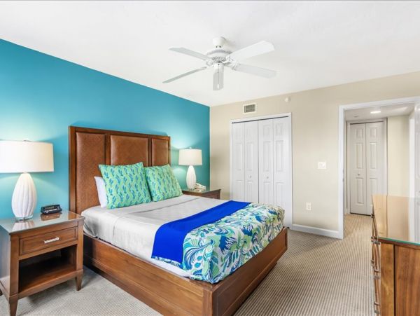 Fort Myers Vacation Condo Two Bedroom