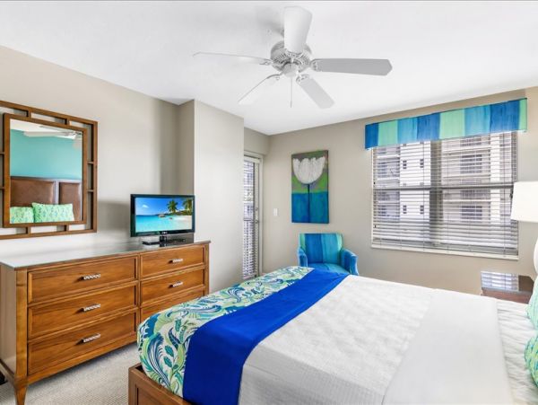 Fort Myers Vacation Condo Two Bedroom
