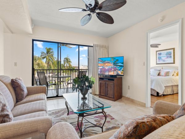 Fort Myers Condo 1021918
