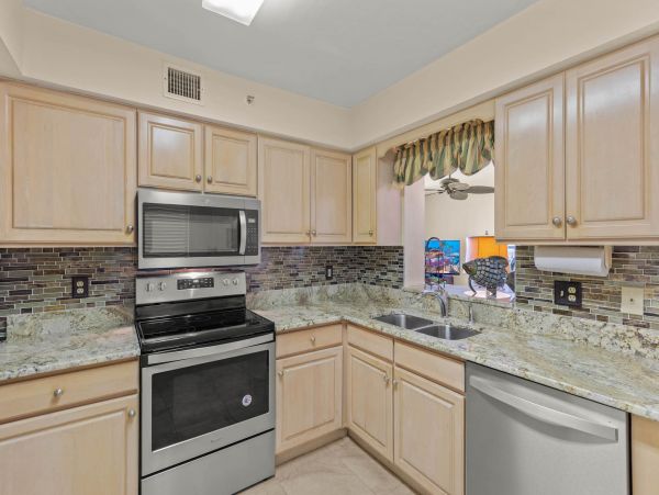 Fort Myers Condo 1021918