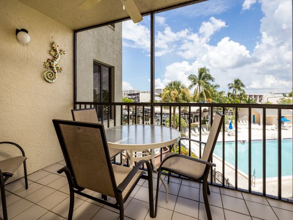 Fort Myers Condo 1021918