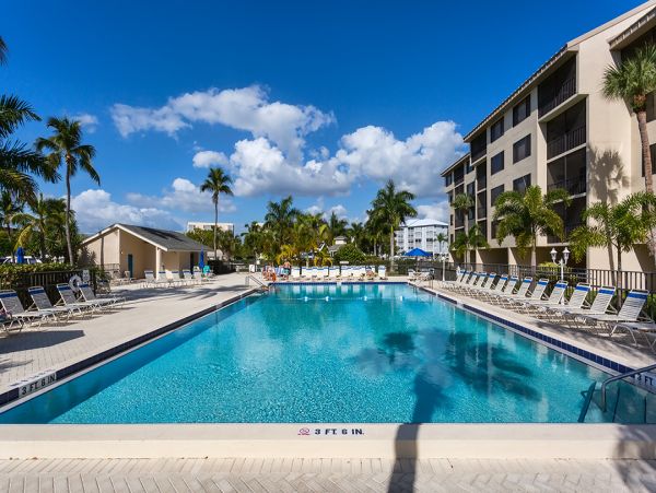 Fort Myers Condo 1021918
