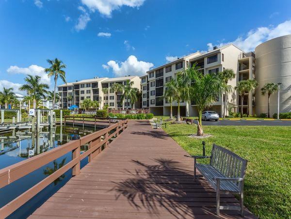 Fort Myers Condo 1021918