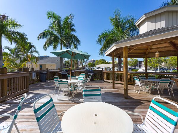 Fort Myers Condo 1021918
