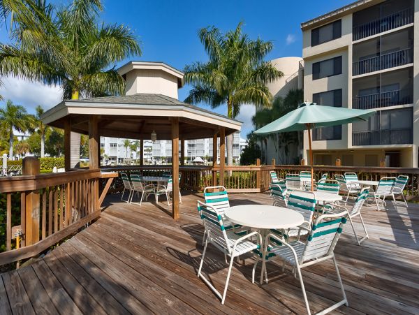 Fort Myers Condo 1021918