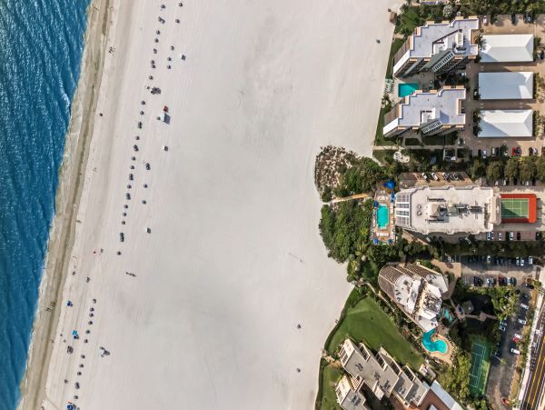 Fort Myers Beach Vacation Rental | 2-Bedroom Gulf-View Condo with Pool