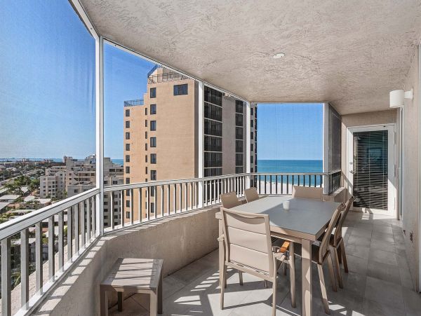 Fort Myers Condo 1021922