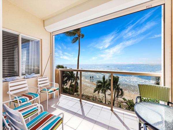 Fort Myers Condo 1021925