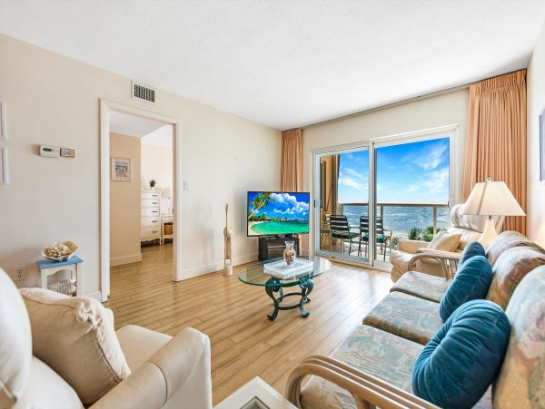 Fort Myers Condo 1021925
