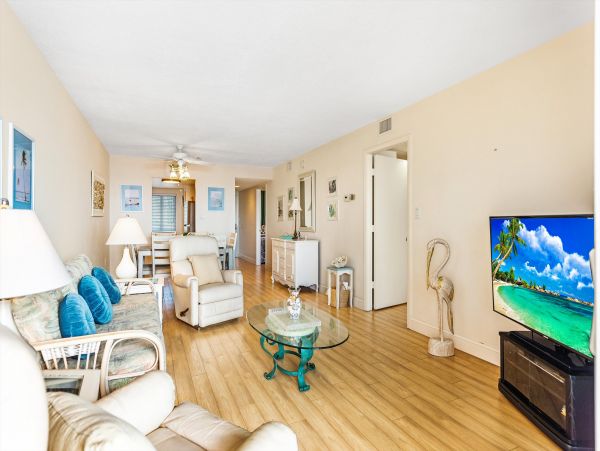 Fort Myers Condo 1021925
