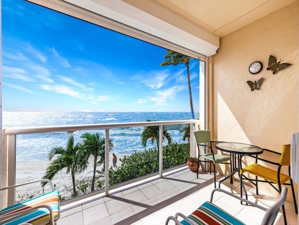 Fort Myers Condo 1021925