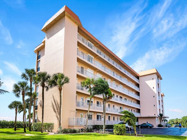 Fort Myers Condo 1021925