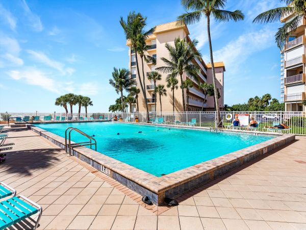 Fort Myers Condo 1021925