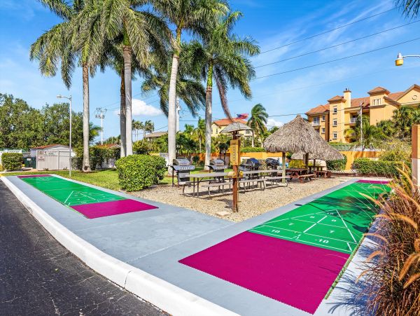Fort Myers Condo 1021925