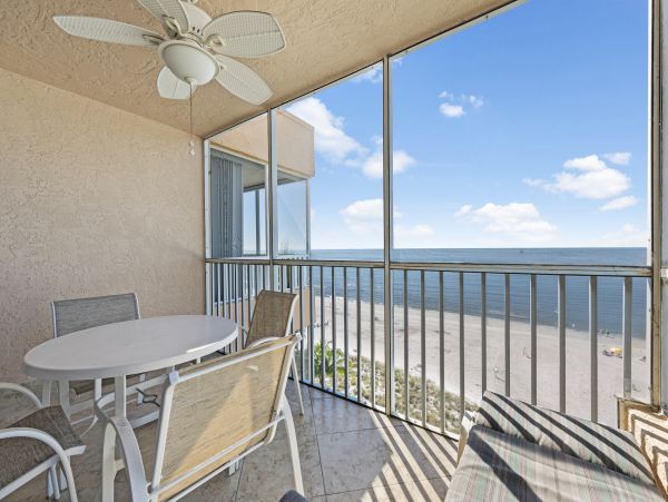 Fort Myers Condo 1021926