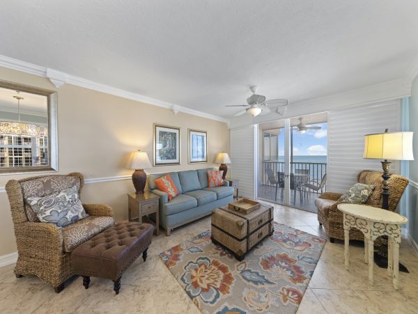 Fort Myers Condo 1021926