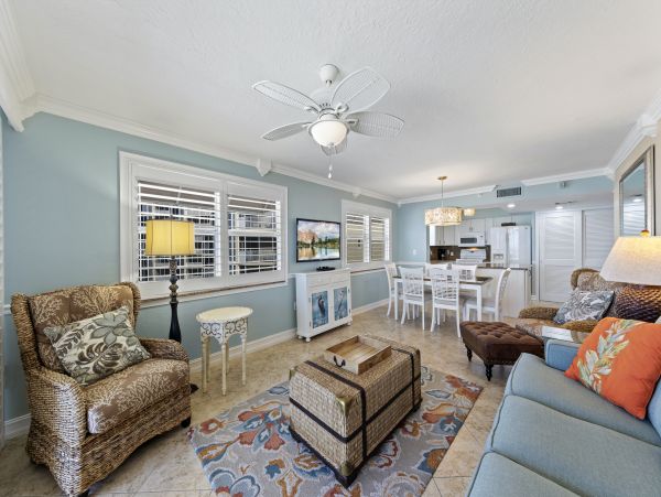 Fort Myers Condo 1021926