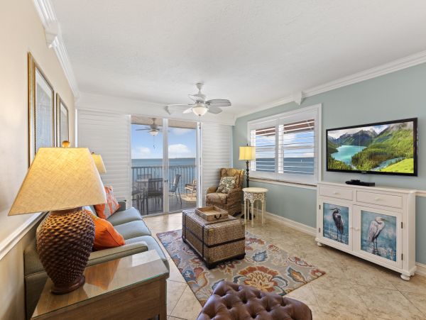 Fort Myers Condo 1021926