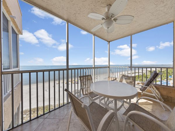 Fort Myers Condo 1021926