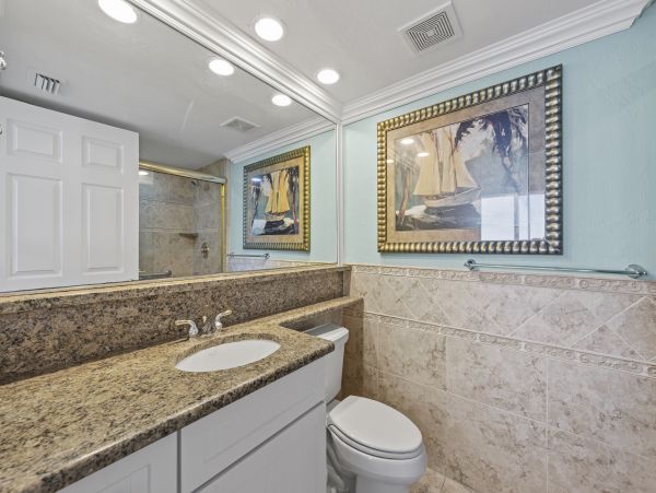 Fort Myers Condo 1021926