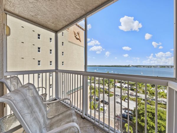 Fort Myers Condo 1021926