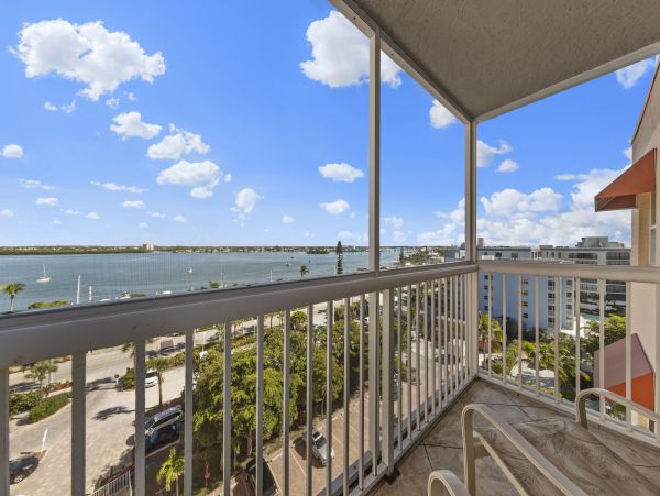 Fort Myers Condo 1021926