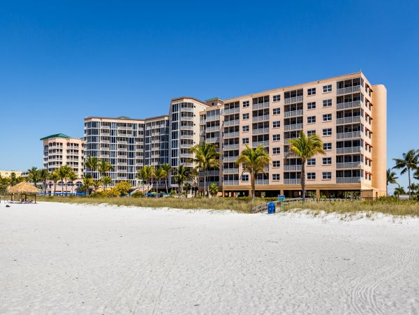 Fort Myers Condo 1021926