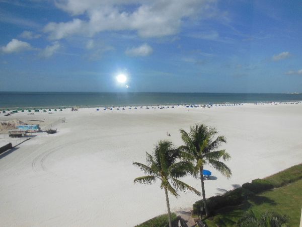 Fort Myers Condo 1021927