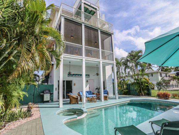 Fort Myers Home 1021928