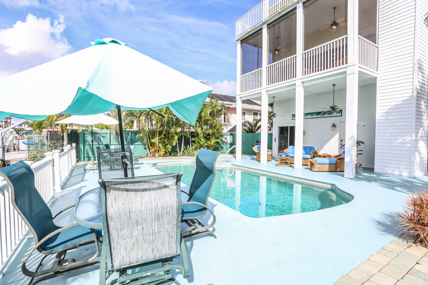 Fort Myers Home 1021928