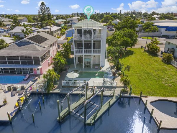 Fort Myers Home 1021928