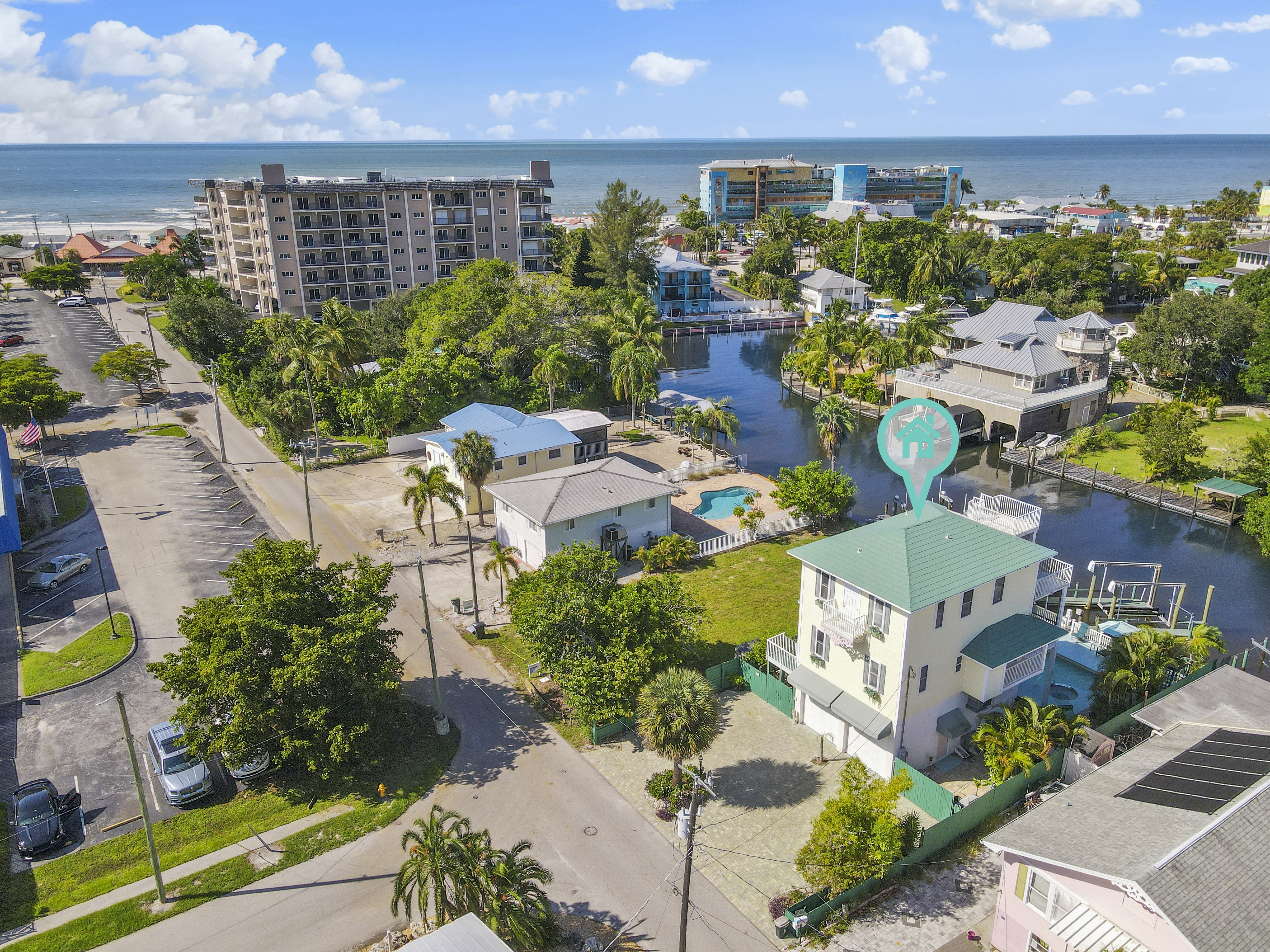 Fort Myers Home 1021928