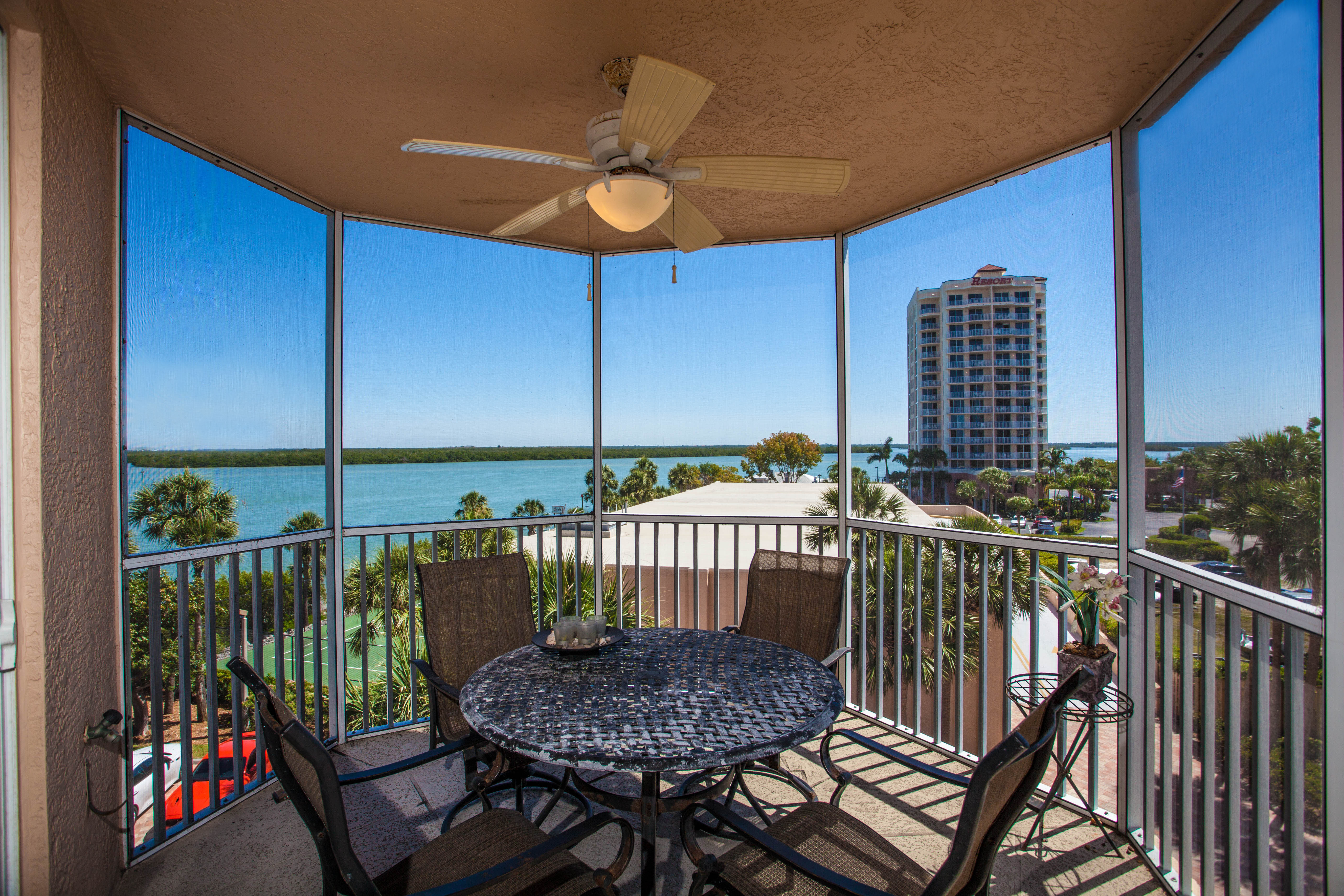 Fort Myers Condo 1021929