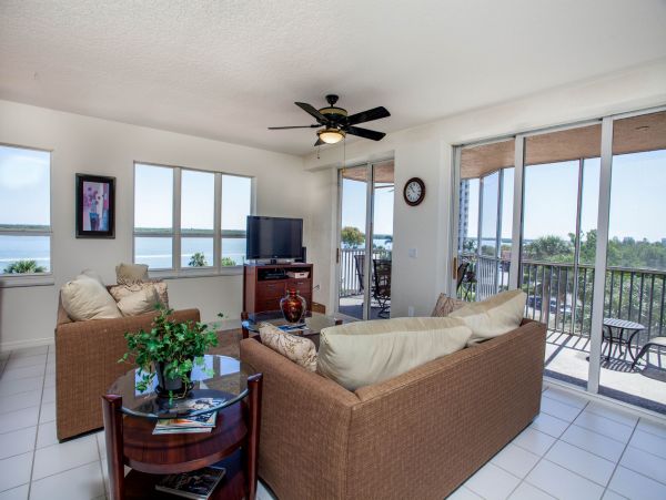 Fort Myers Condo 1021929