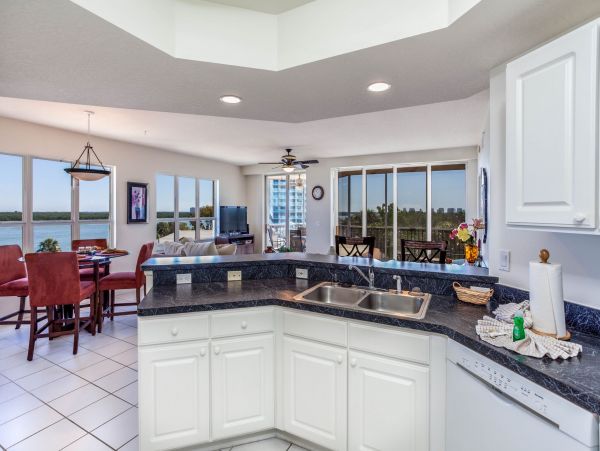 Fort Myers Condo 1021929
