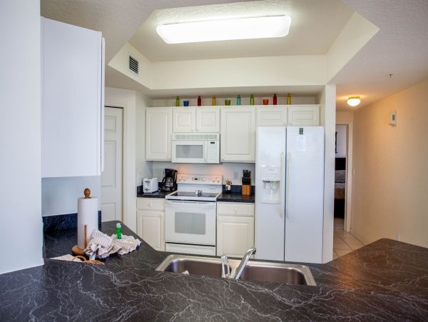 Fort Myers Condo 1021929