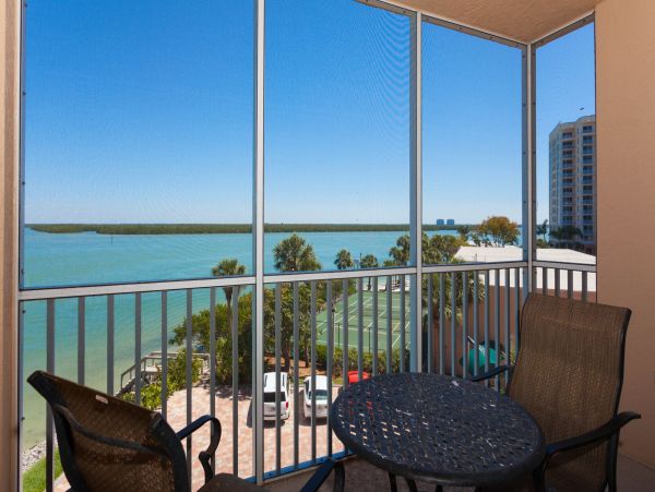 Fort Myers Condo 1021929