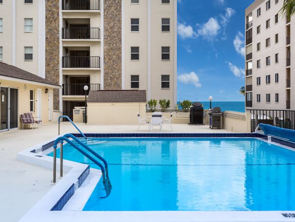 Fort Myers Condo 1021929