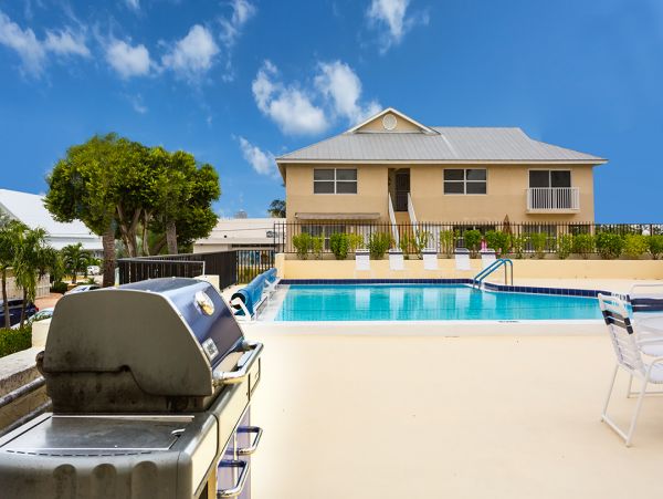 Fort Myers Condo 1021929