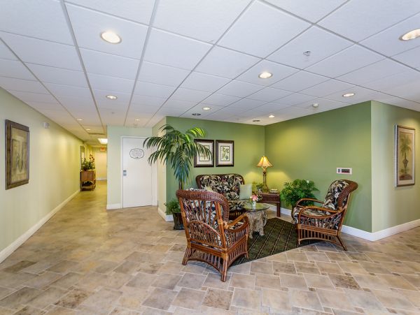 Fort Myers Condo 1021929