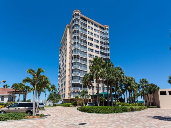Fort Myers Condo 1021929