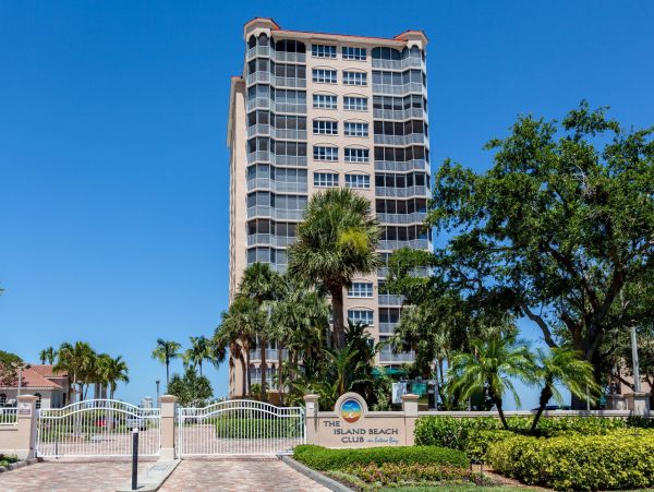 Fort Myers Condo 1021929