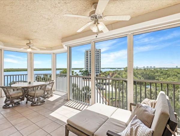 Fort Myers Condo 1021931