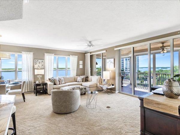 Fort Myers Condo 1021931