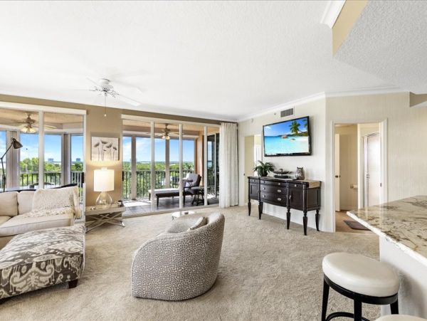 Fort Myers Condo 1021931